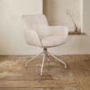 Esszimmerstuhl Helsinki | Beige - Moods Collection