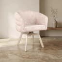 Imola Esszimmerstuhl | Beige - Moods Collection