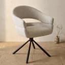 Esszimmerstuhl Linn Toffee - Livingfurn