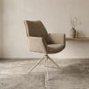Esszimmerstuhl Lisboa | Beige - Moods Collection