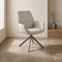 Esszimmerstuhl London | Anodic Brown - Moods Collection