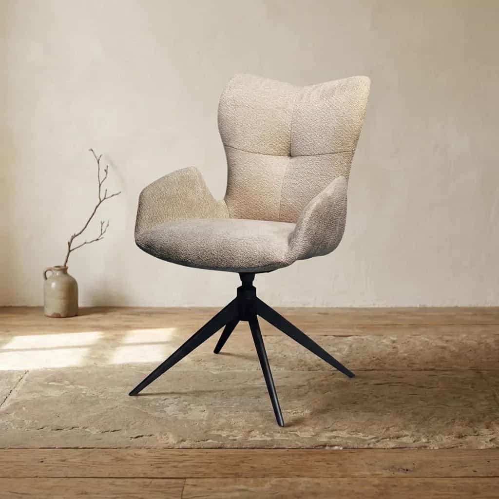 Esszimmerstuhl Maartje | Beige