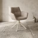 Esszimmerstuhl Monaco | Beige - Moods Collection
