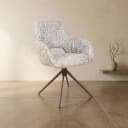 Esszimmerstuhl Paris | Anodic Brown - Moods Collection