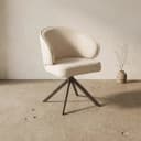 Esszimmerstuhl Seoul | Anodic Brown - Moods Collection