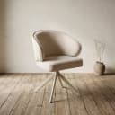 Esszimmerstuhl Seoul | Beige - Moods Collection