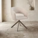 Esszimmerstuhl Tokyo | Anodic Brown - Moods Collection