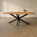 Esszimmertisch Arhus solid - Mokana Furniture