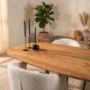 Esszimmertisch Arhus solid - Mokana Furniture