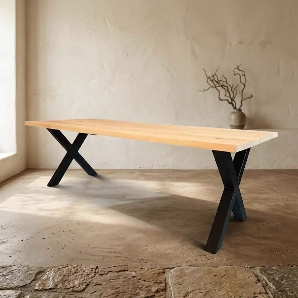 Eettafel 910 im Ambiente