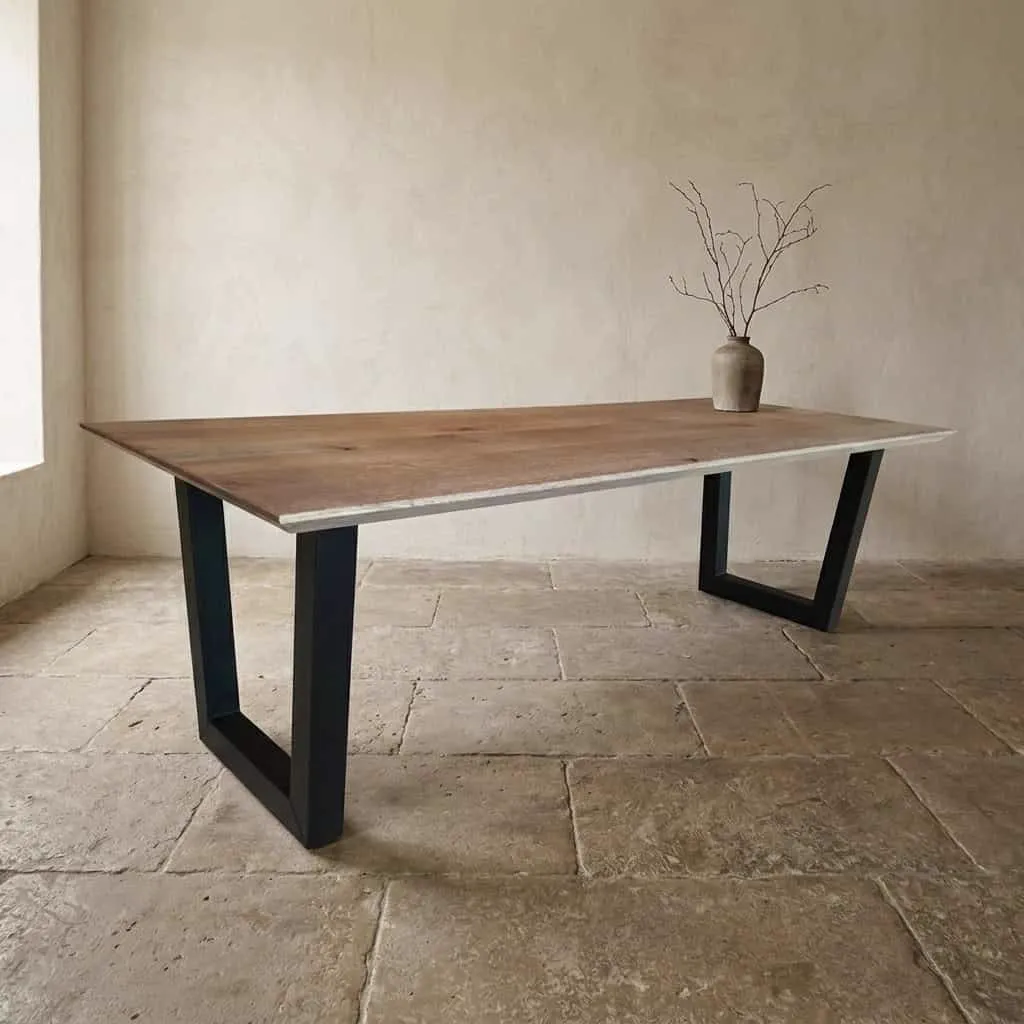 Eettafel 912 im Ambiente