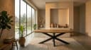 Esstisch Brandy | 180 cm | Oval - Starfurn