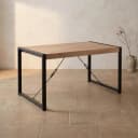 Esstisch Britt | 140 cm - Starfurn