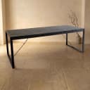 Esstisch Britt Black 220 - Benoa