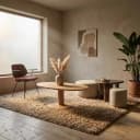 Esstisch Coco 180 x 110 cm - naturfarben - Eleonora