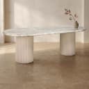 Esstisch Coronel Blush beige 240 - Richmond Interiors