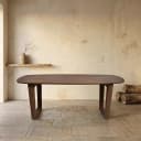 Esstisch Cortez 200 cm - Livingfurn