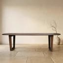 Esstisch Cortez 270 cm - Livingfurn