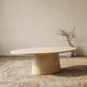 Esstisch Fictus beige 240 - Richmond Interiors