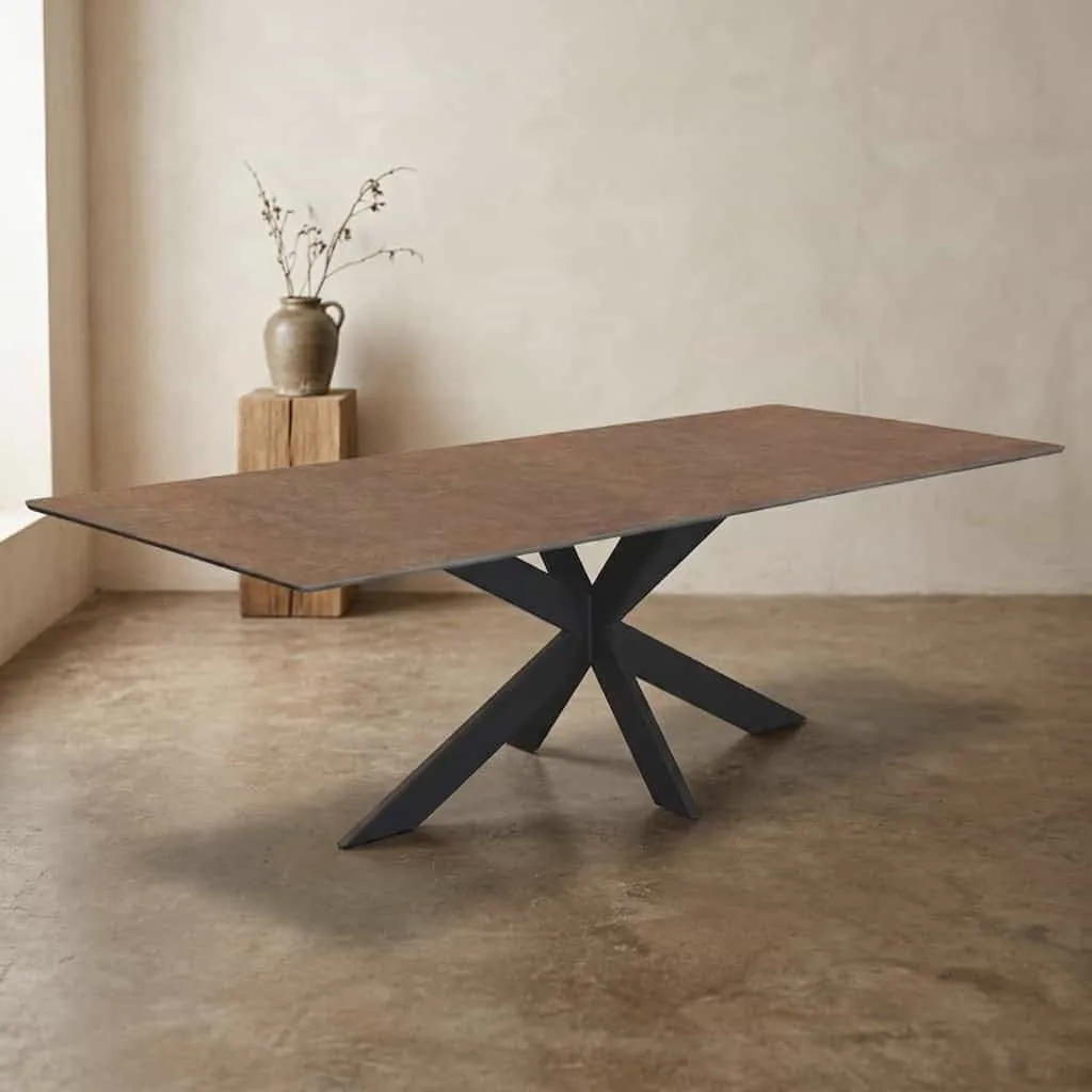 Eettafel HPL 1152 im Ambiente