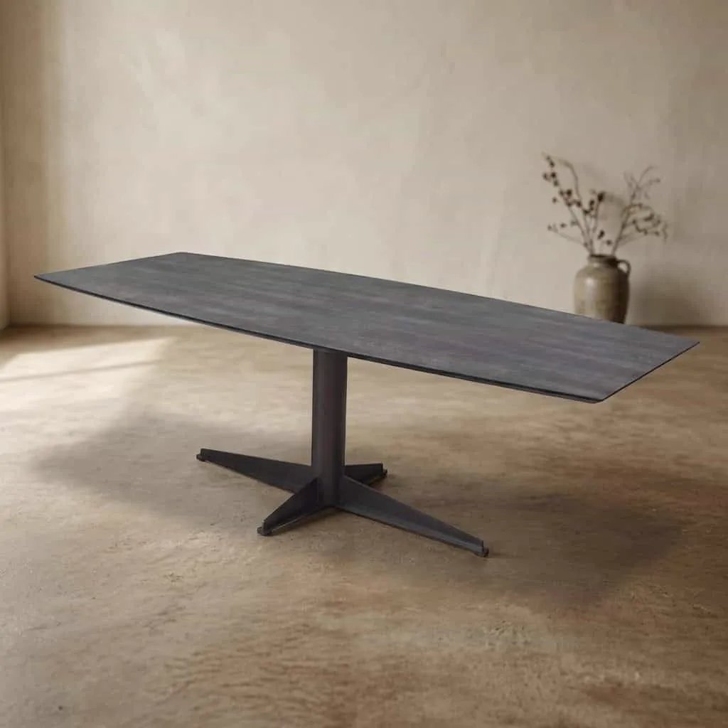 Eettafel HPL 1159 im Ambiente