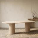 Esstisch La Cantera beige 240 - Richmond Interiors