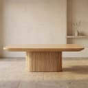 Esstisch Lausanne 230 cm - Livingfurn