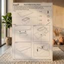 Esstisch Lausanne 230 cm - Livingfurn