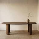 Esstisch Maré Braun | 240 cm - Starfurn