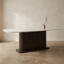 Esstisch Mayfield braun 230 - Richmond Interiors