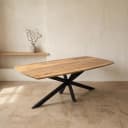 Esstisch Mette Dänisch Oval - Mokana Furniture