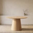 Esstisch Novero 130 cm - Livingfurn