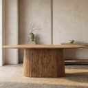 Esstisch Salvator 230 cm - Livingfurn