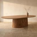 Esstisch Salvator 300 cm - Livingfurn