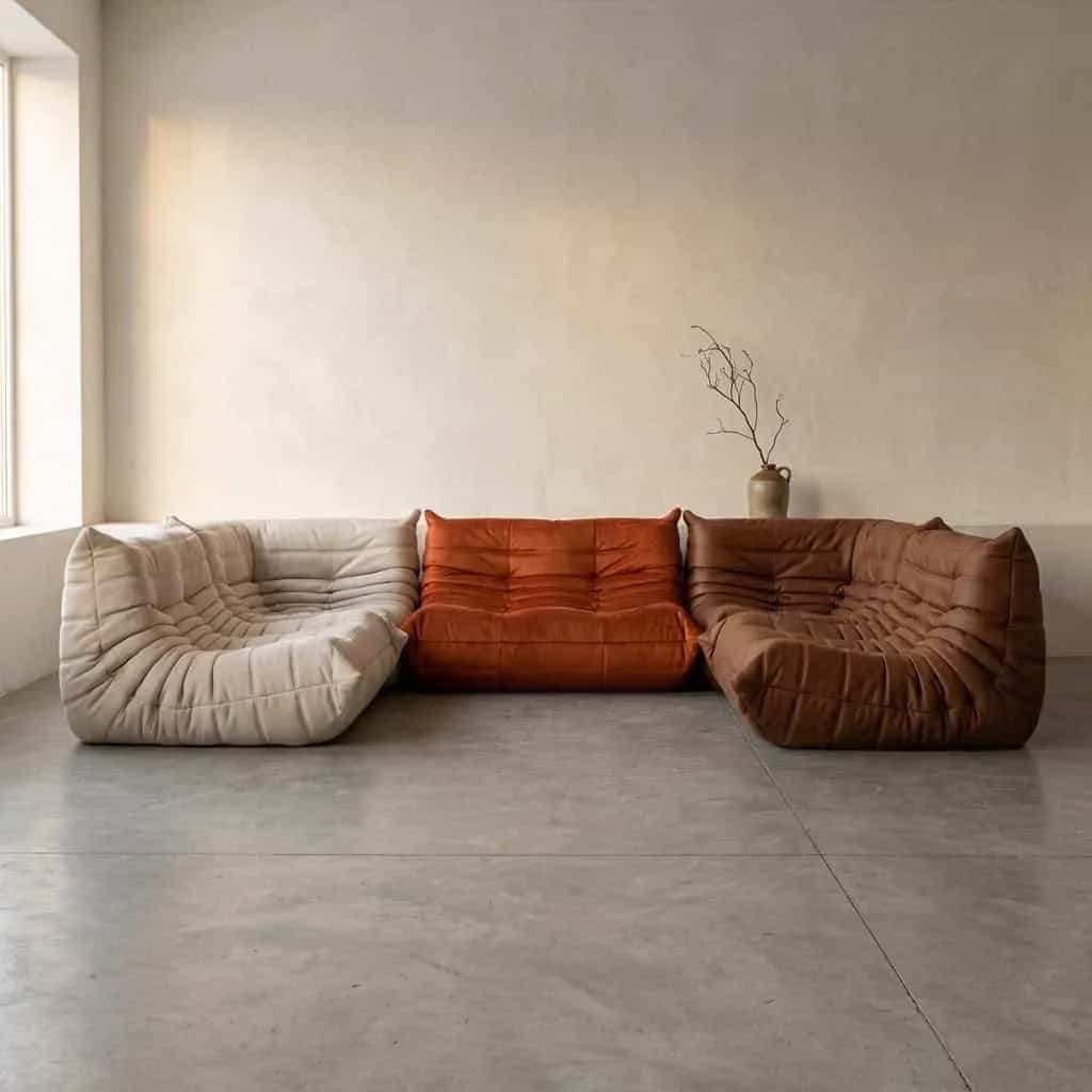 Elementen Ecksofa Contempo