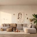 Elementbank Blocks<br> - Mysofa