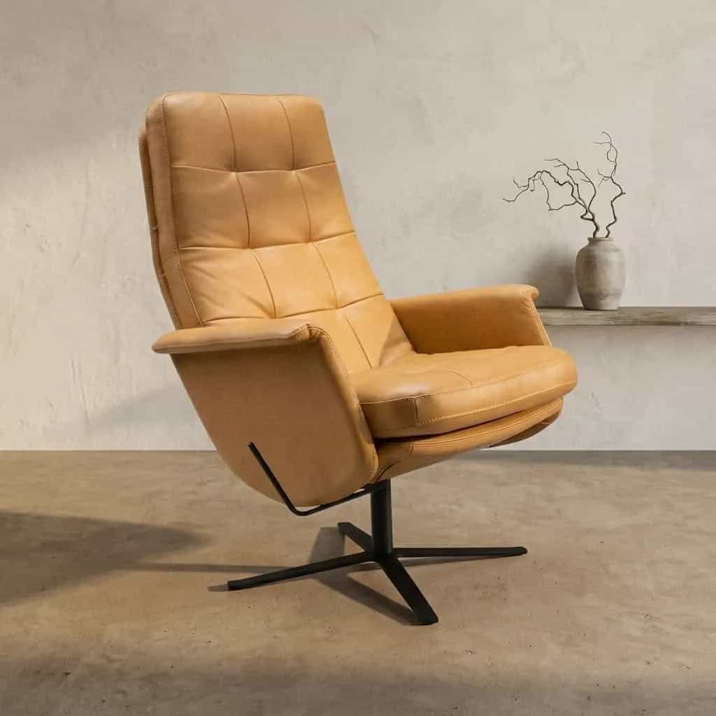 Sessel David
