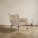 Lehnstuhl Donna - HE design