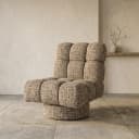 Sessel Fenna - taupe Vive - Eleonora