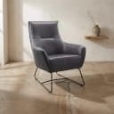Sessel Irma - Class Design