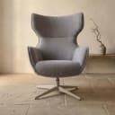 Sessel Julia | Anthrazit - Starfurn