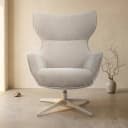 Sessel Julia | Taupe - Starfurn