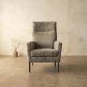 Sessel Kina - Class Design