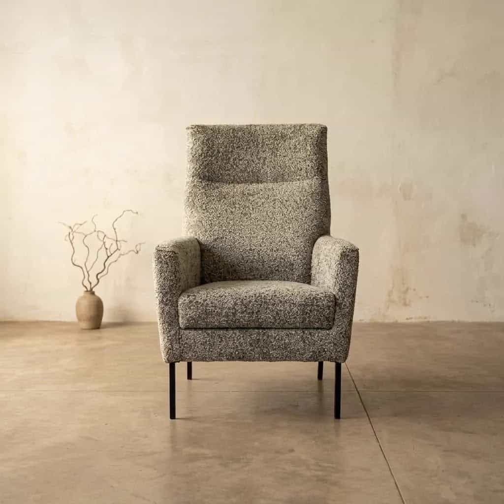 Sessel Kina