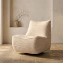 Sessel Loys - beige Barkley - Eleonora
