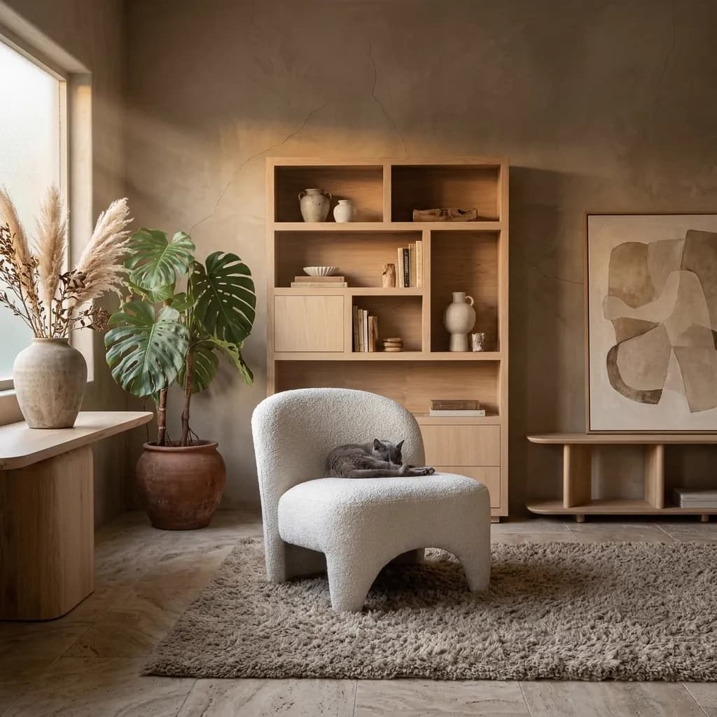 Fauteuils