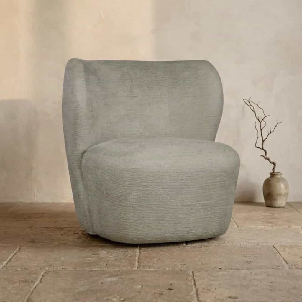 Sessel Rhona | Natur
