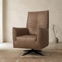 Sessel Rodi drehbar - Zitform