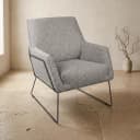 Sessel Rose Outdoor - Chill-Line