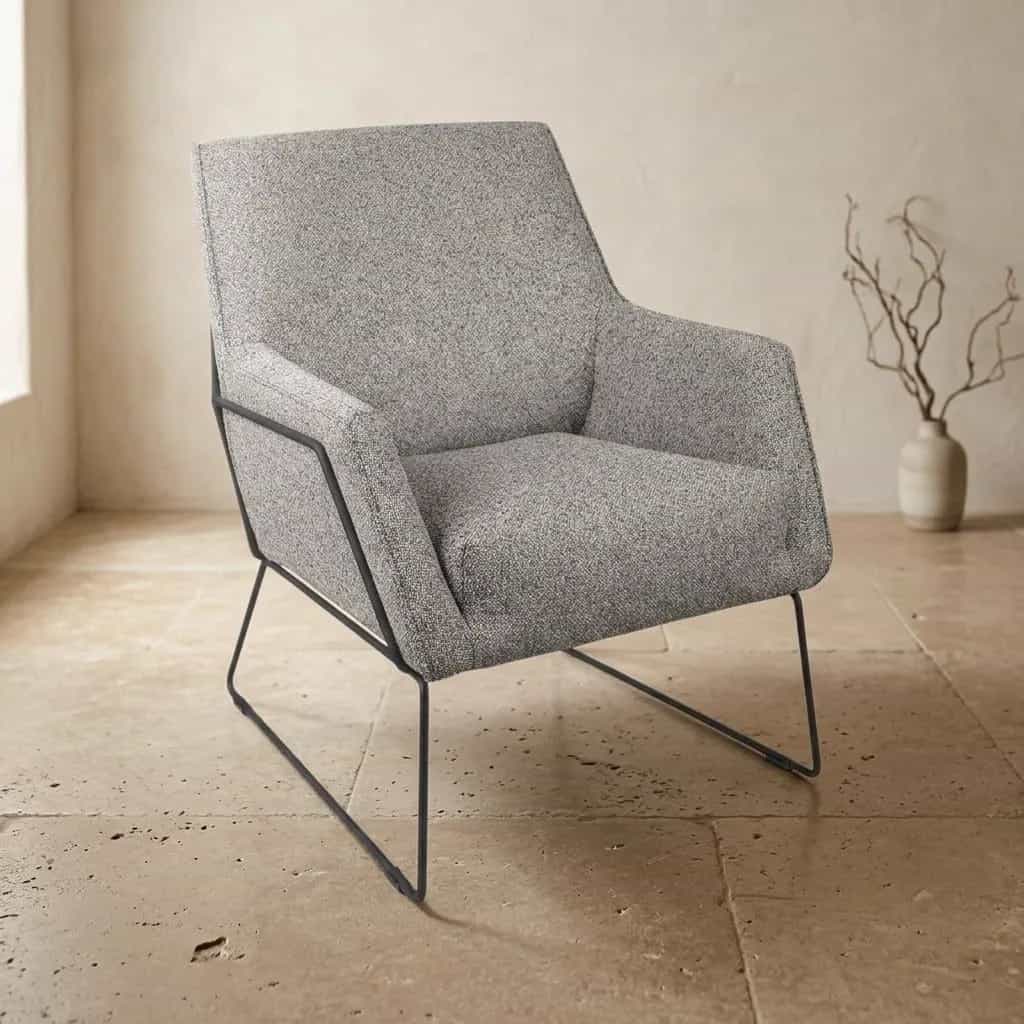 Sessel Rose Outdoor